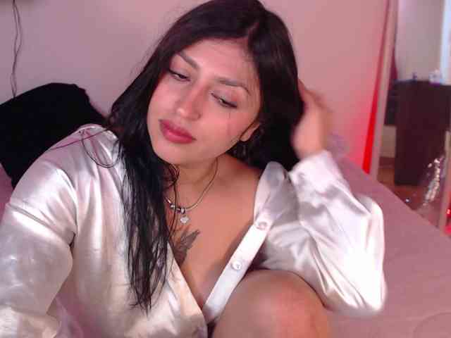 Missdennise webcam