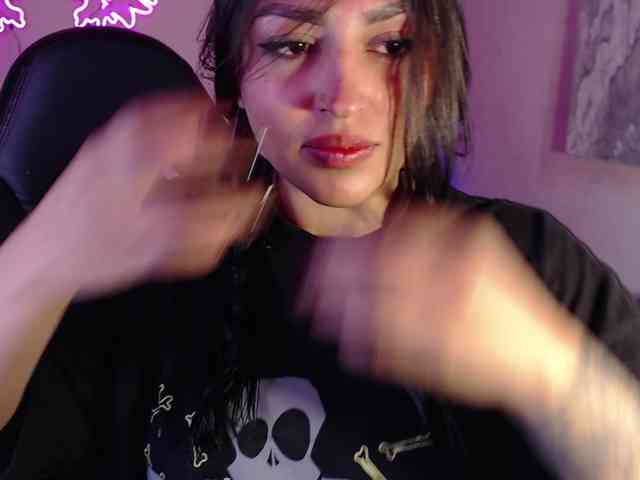 Missdennise webcam