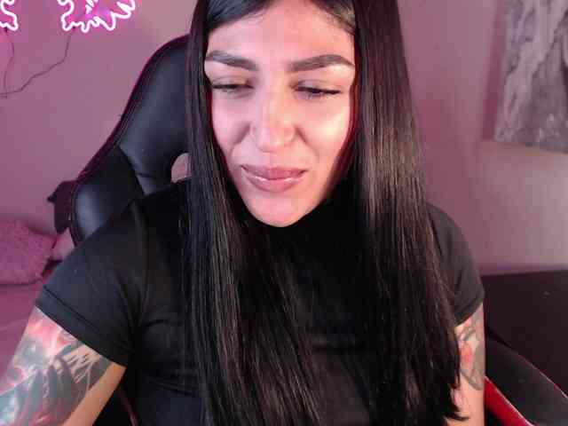 Missdennise webcam