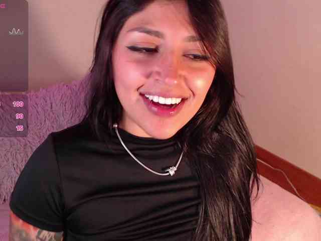 Missdennise webcam