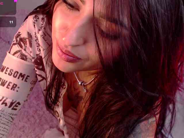 Missdennise Live Webcam on BongaCams