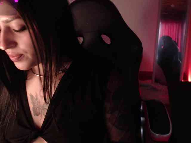 Missdennise webcam