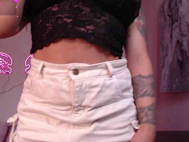 Missdennise webcam