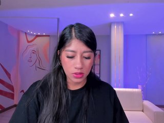 JessicaWilliams Porn Show