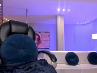 JessicaWilliams Porn Show