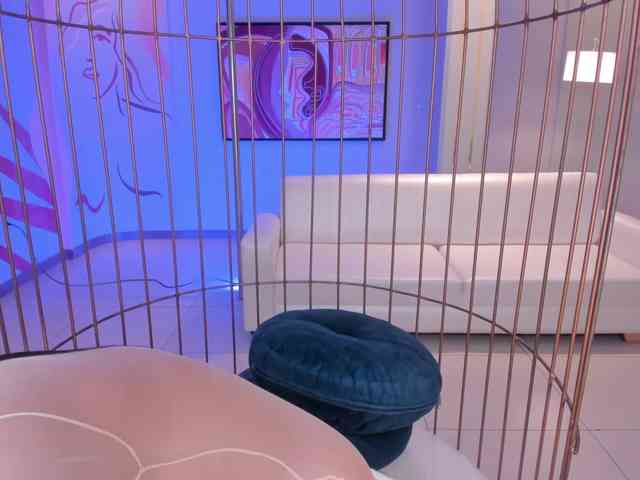 JessicaWilliams webcam