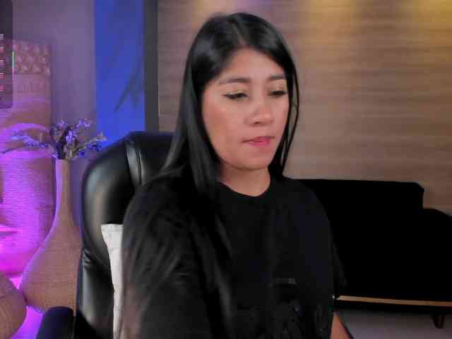 JessicaWilliams webcam