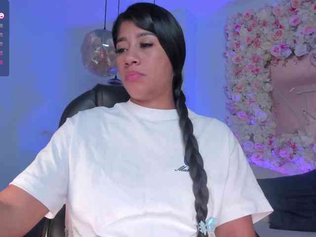 JessicaWilliams webcam