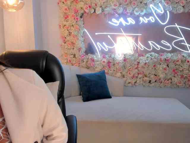 JessicaWilliams webcam