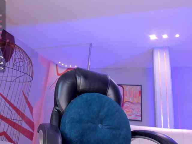 JessicaWilliams webcam