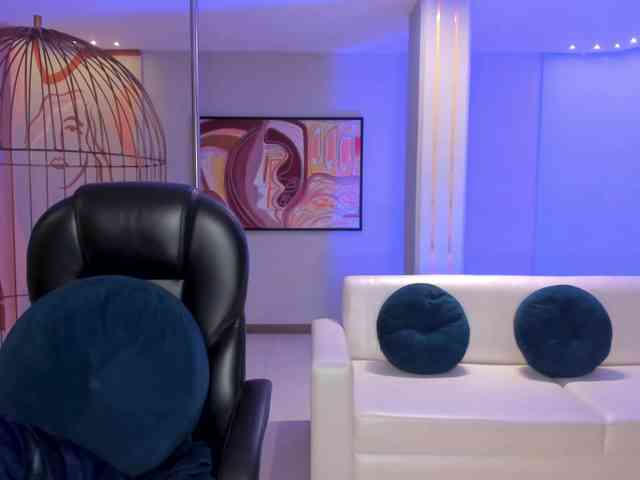JessicaWilliams webcam