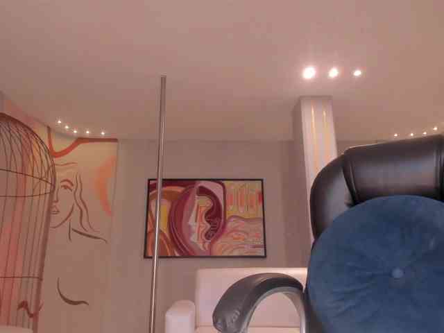 JessicaWilliams webcam