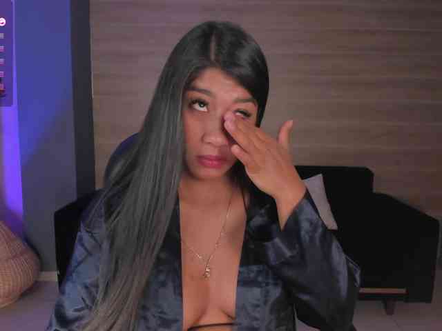 JessicaWilliams webcam