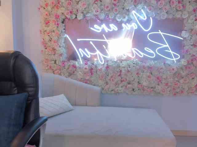 JessicaWilliams webcam