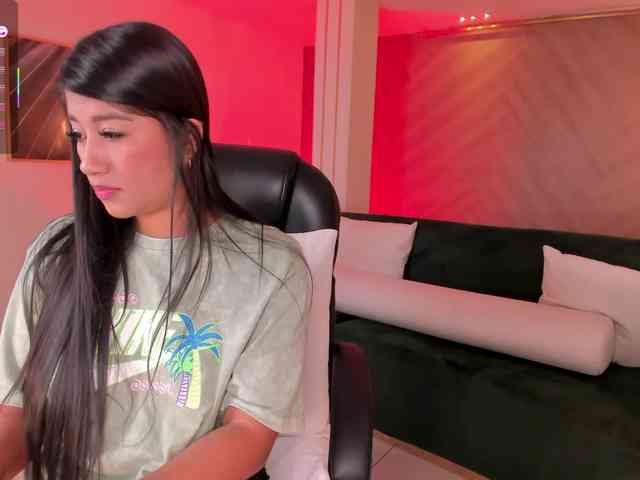 JessicaWilliams webcam