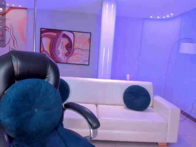 JessicaWilliams webcam