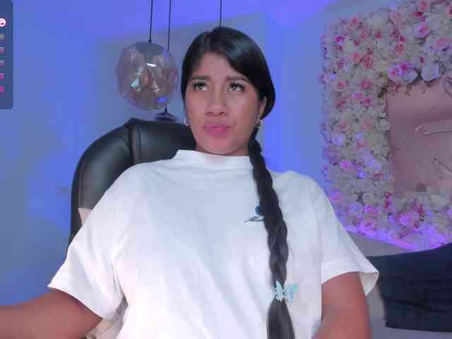 JessicaWilliams webcam