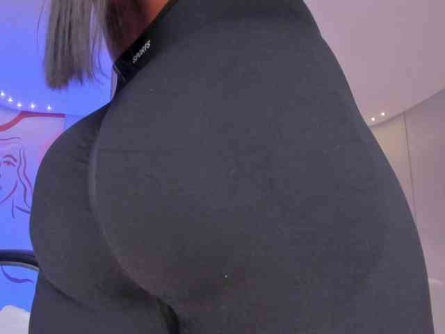 JessicaWilliams webcam
