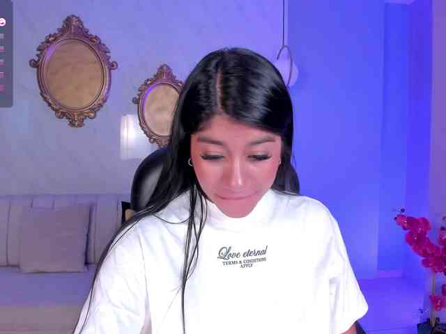 JessicaWilliams webcam