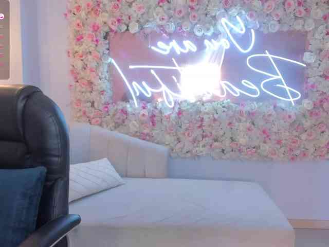 JessicaWilliams webcam