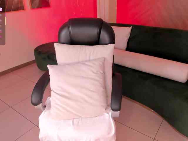 JessicaWilliams webcam