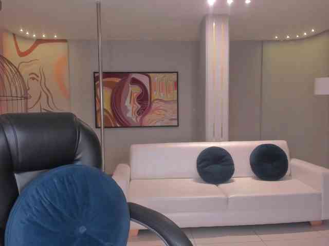 JessicaWilliams webcam