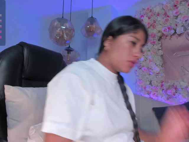 JessicaWilliams webcam