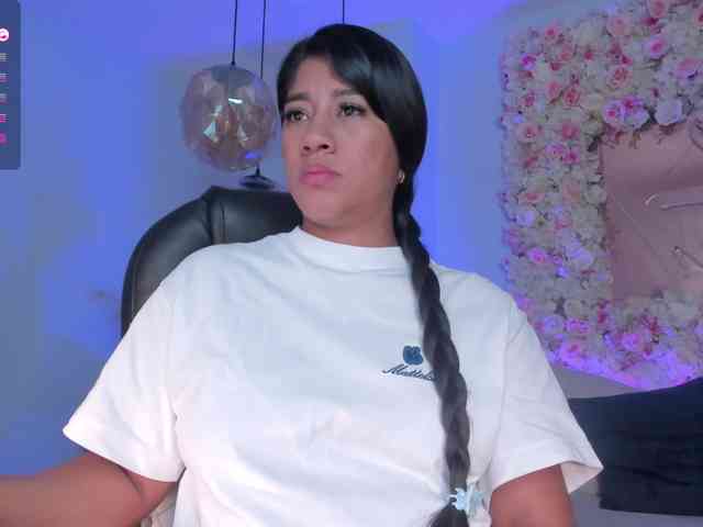 JessicaWilliams webcam