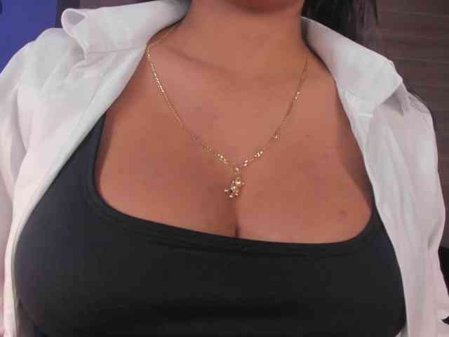 JessicaWilliams webcam