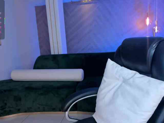 JessicaWilliams webcam
