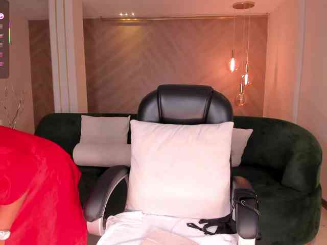 JessicaWilliams webcam