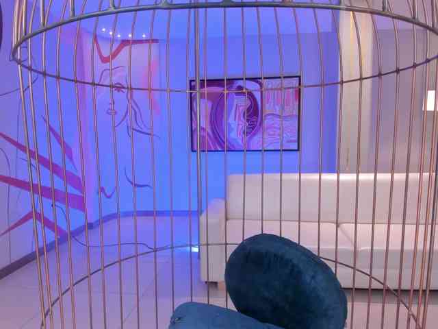 JessicaWilliams webcam