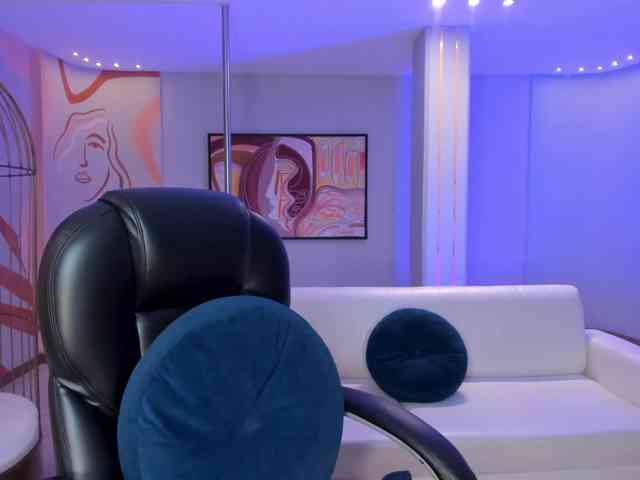 JessicaWilliams webcam