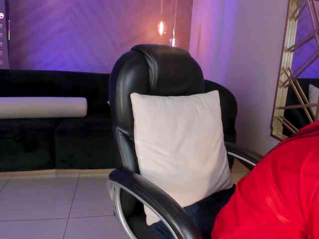 JessicaWilliams webcam