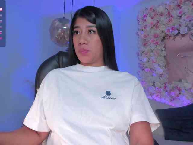 JessicaWilliams webcam