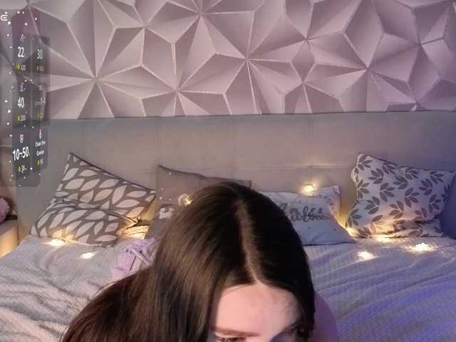 horneyfallenangel3191's BongaCams show and profile