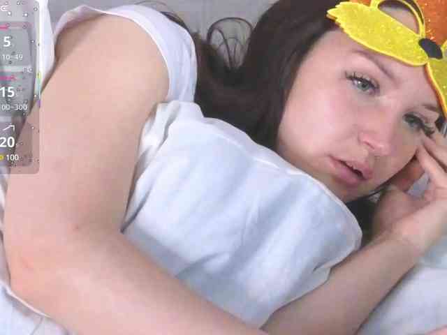 DADDYSWH0R3 webcam