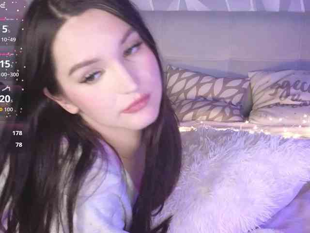 horneyfallenange... Live Webcam on BongaCams