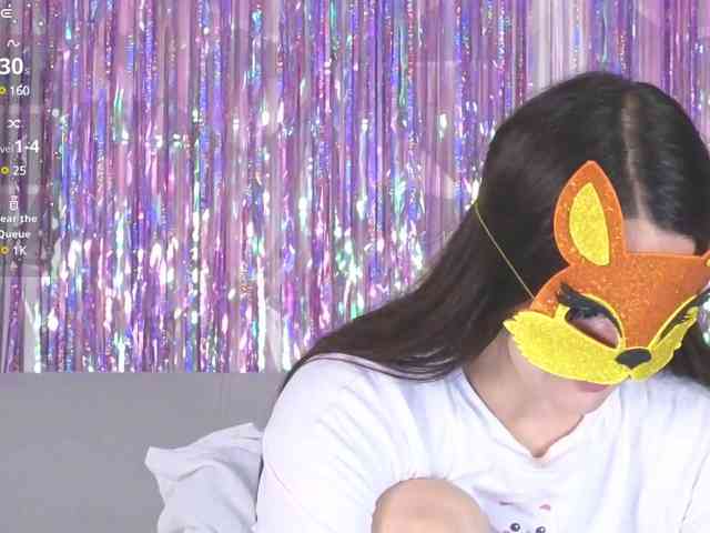 DADDYSWH0R3 webcam