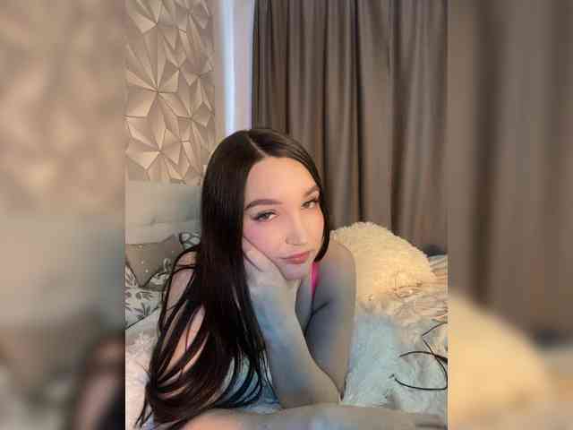 horneyfallenange... Live Webcam on BongaCams