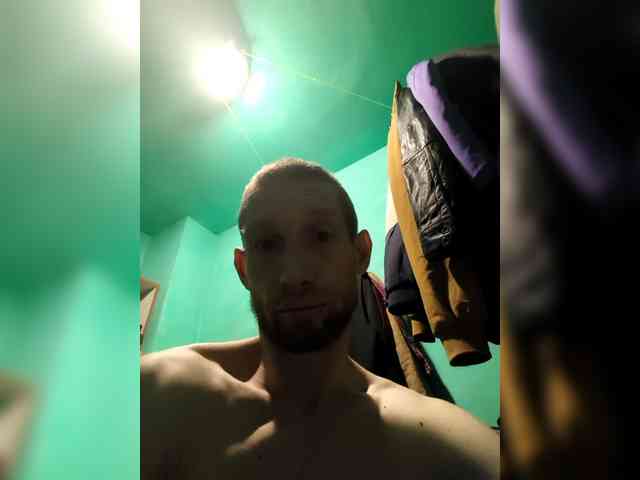 Ubalto Live Webcam on BongaCams
