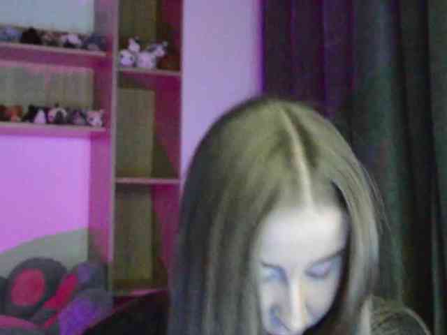 -Morra- Live Webcam on BongaCams