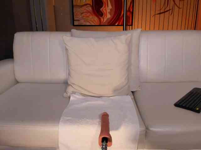 DominiqueVega webcam