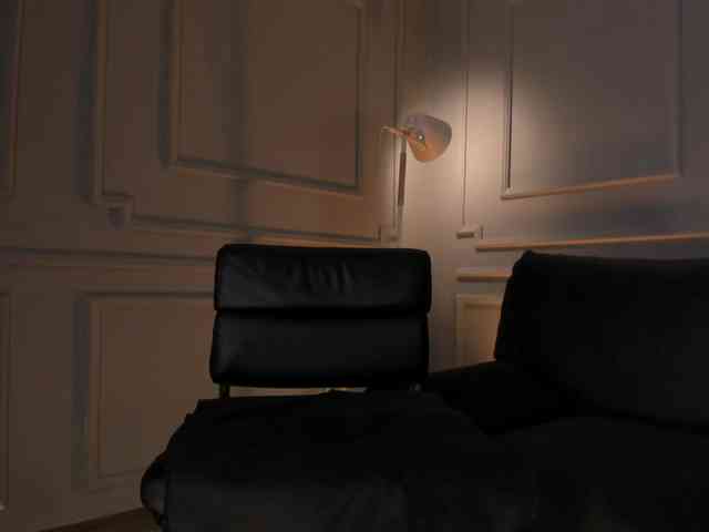 anonymous chat room DominiqueVega