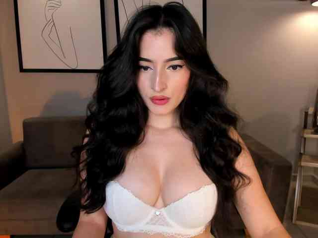 DominiqueVega webcam