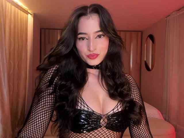 nude live chat DominiqueVega