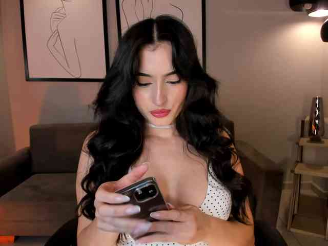 nude live porn DominiqueVega