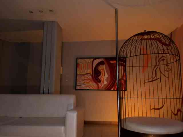 DominiqueVega webcam