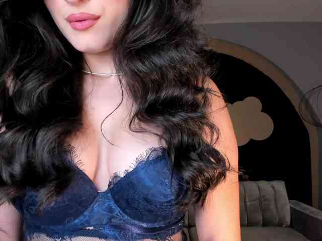 chat nude DominiqueVega