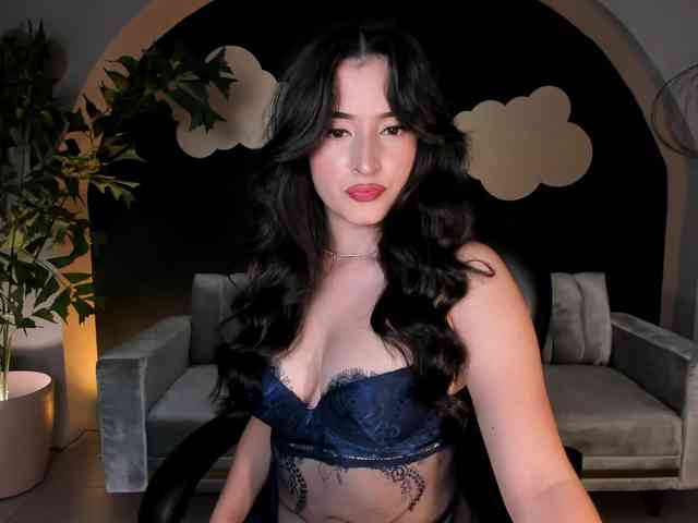 DominiqueVega webcam